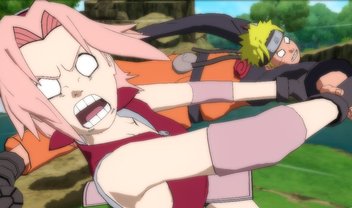 Naruto  Série clássica vai ganhar remasterização