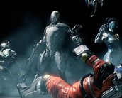 Warframe vai ganhar área de mundo aberto em expansão até o fim do ano