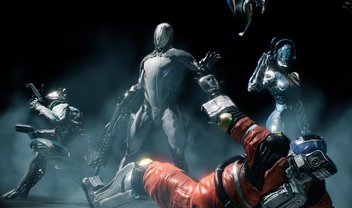 Warframe vai ganhar área de mundo aberto em expansão até o fim do ano