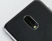 Diferente do Brasil, Samsung Galaxy J7 chinês poderá ter câmera dupla