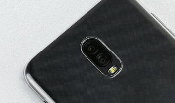 Diferente do Brasil, Samsung Galaxy J7 chinês poderá ter câmera dupla