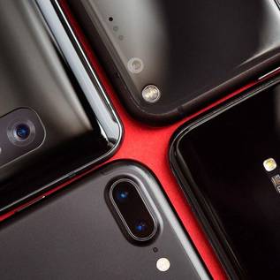 Imagem de Cliques perfeitos: os 7 smartphones com as melhores câmeras de 2017