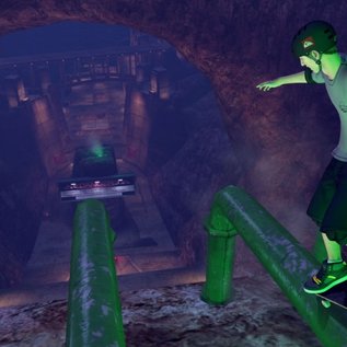 Imagem de Tony Hawk’s Pro Skater HD dá adeus ao Steam na próxima semana