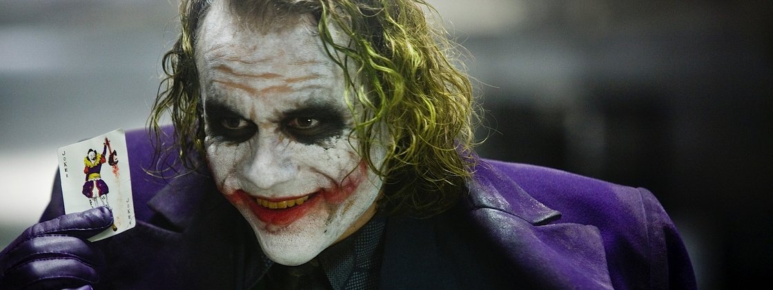 Trilogia do Batman de Christopher Nolan será remasterizada em 4K - TecMundo