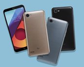 É oficial: LG revela LG Q6 e anuncia lançamento para agosto
