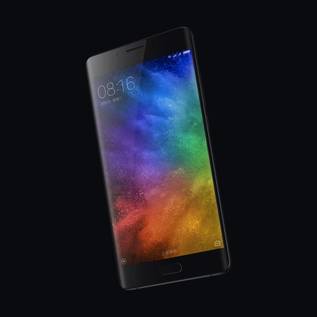 Imagem de Xiaomi revela Mi Note 2 Special Edition com 6 GB de memória RAM