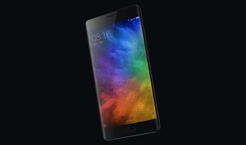 Xiaomi revela Mi Note 2 Special Edition com 6 GB de memória RAM