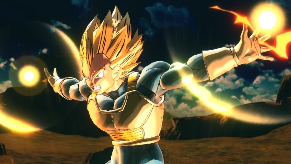 Steam apresenta as especificações para PC de Dragon Ball: Xenoverse -  TecMundo