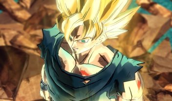 Dragon Ball Xenoverse 2 ganha data para chegar no Nintendo Switch