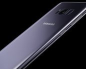 Samsung S8 vendeu 20% menos do que o S7, apontam analistas