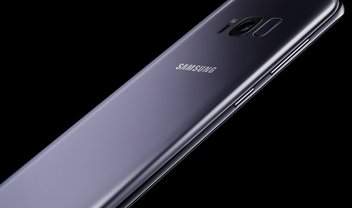 Samsung S8 vendeu 20% menos do que o S7, apontam analistas