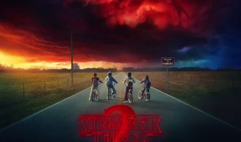 Tributo à nostalgia, Stranger Things ganha teaser e data da 2ª temporada