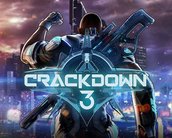 Microsoft promete surpresas de Crackdown 3 durante a San Diego Comic Con