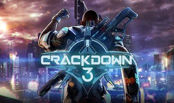 Microsoft promete surpresas de Crackdown 3 durante a San Diego Comic Con