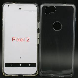 Imagem de Cases vazadas podem nos mostrar mais do visual dos Google Pixel 2 e 2 XL