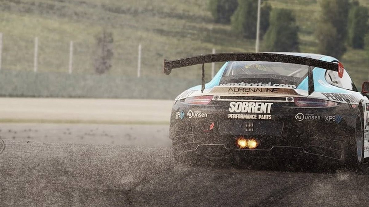 Project Cars 2 tem todas as suas pistas reveladas; confira a lista -  Canaltech