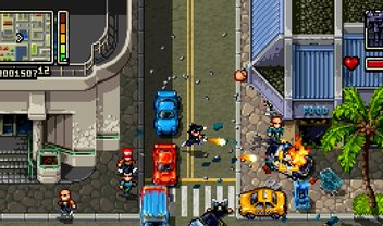 Shakedown: Hawaii é o GTA clássico que sempre queremos; confira o gameplay