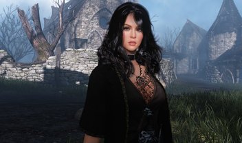 Black Desert Online será lançado hoje no Brasil com uma nova classe