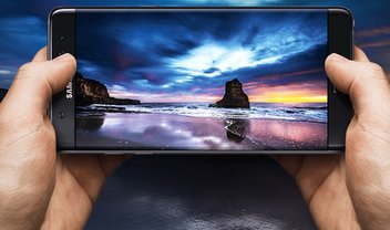 Quase lá: Galaxy Note 8 pode ser apresentado ao mundo em 23 de agosto