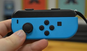 Nintendo Switch ganha seu primeiro app de vídeos, mas só no Japão