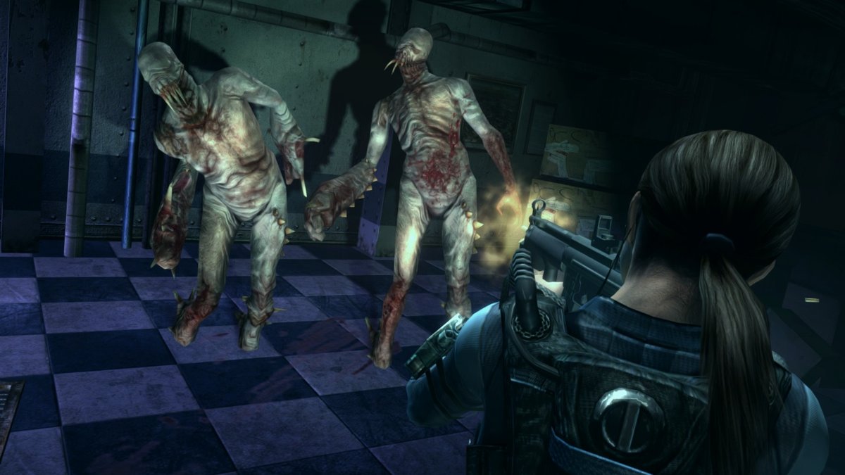 Resident Evil 6 PC com data marcada