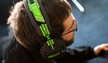 Logitech anuncia a aquisição da companhia de acessórios gamers Astro Gaming