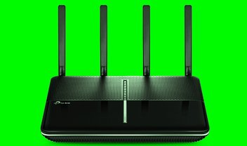 TP-Link HomeCare oferecerá controle de pais e proteção extra a roteadores