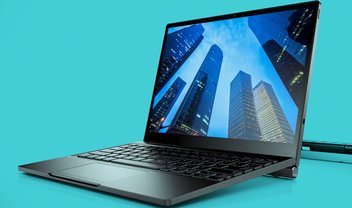 Novo 2 em 1 da Dell, Latitude 7285 permite recarregar sem usar fio