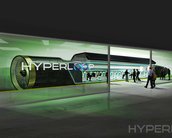 Hyperloop One completa primeiro teste de sistema ultrarrápido de transporte