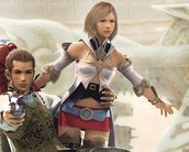 Manda mais: remaster de FF XII ganha segundo trailer de lançamento