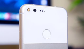 Veja como o Google Pixel XL 2 fica ainda mais belo na edição ‘Very Silver’