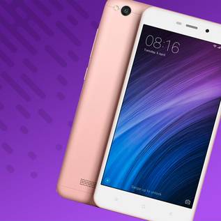 Imagem de Xiaomi Redmi 4A: review/análise [vídeo]