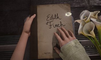 What Remains of Edith Finch, jogo indie, chegará muito em breve ao Xbox One