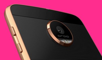 Motorola confirma 'indestrutível' Moto Z2 Force para o dia 25 de julho 