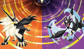 Pokémon Ultra Sun/Moon ganha edição com steelcase e poções extras