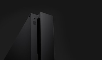 Mais monstruosidade: já existe um sucessor do Xbox One X em desenvolvimento