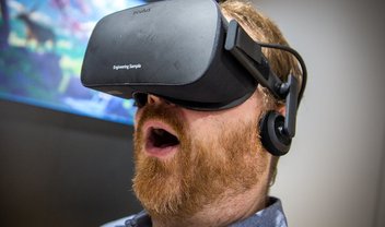 VR acessível! Sucessor do Oculus Rift pode ser lançado em 2018 por US$ 200