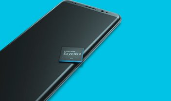 Samsung 'deixa escapar' foto do novo Galaxy Note 8