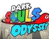 Alguém recriou o trailer de Super Mario Odyssey em Dark Souls 3