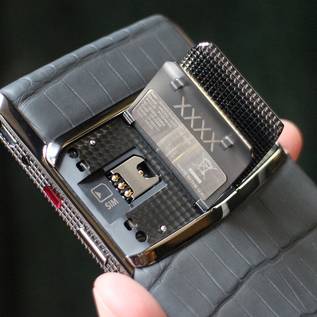Imagem de Vertu entende que ninguém compra celular de US$ 50 mil e fecha as portas