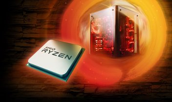 AMD revela Ryzen 3 e dá detalhes — e preços — do Ryzen Threadripper [vídeo]