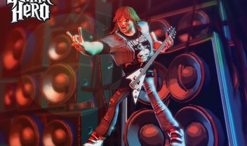 Dia do Rock, bebê! Confira os jogos mais marcantes que aproveitam o gênero