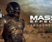 Mass Effect: Andromeda ganha trailer e demo de 10 horas para PC, PS4 e XOne