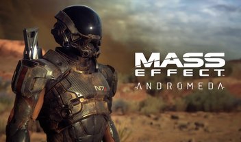 Mass Effect: Andromeda ganha trailer e demo de 10 horas para PC, PS4 e XOne