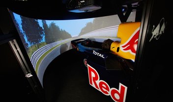 A tecnologia que vai ajudar a F1 a testar novas regras e regulamentos