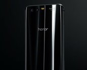 Huawei lança Honor 9 na cor preta – e o resultado ficou surpreendente