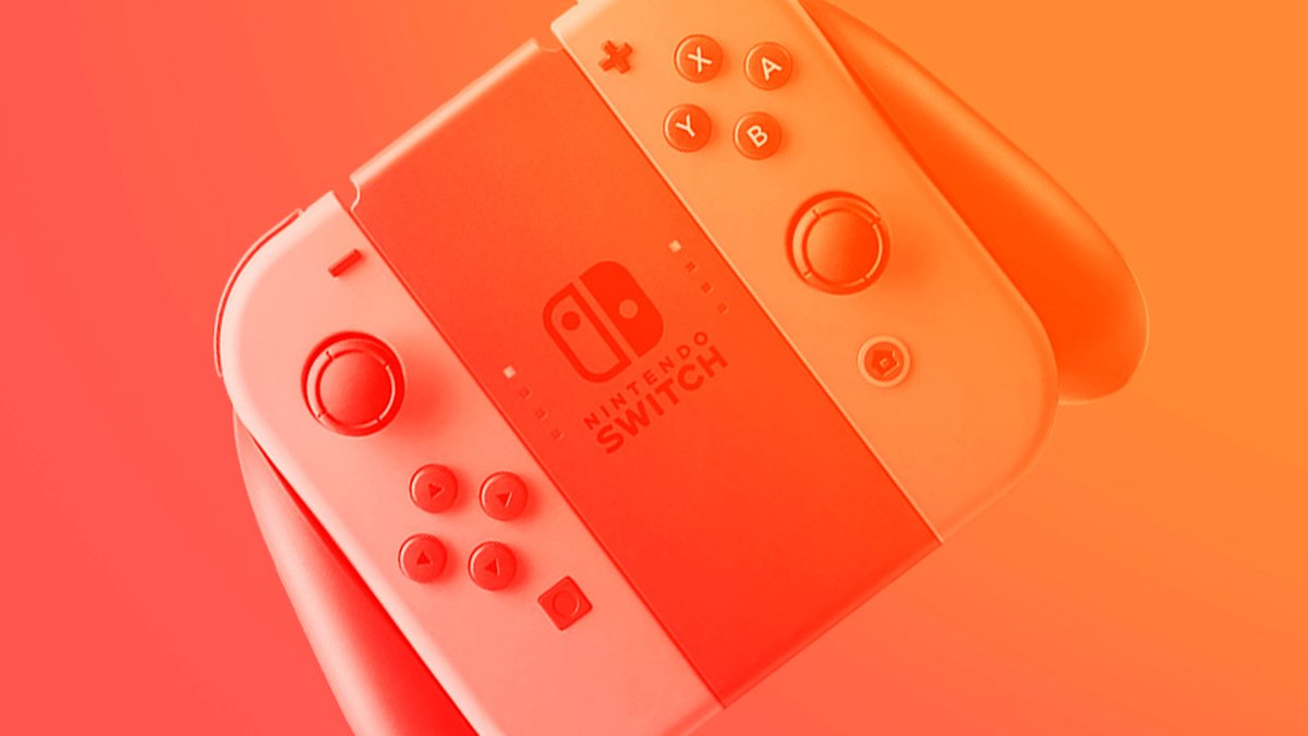 Nintendo Switch - Nintendo Switch não terá retrocompatibilidade