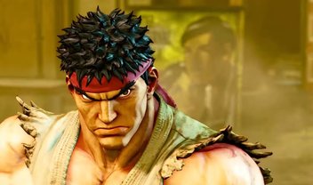 Capcom cancela painel de Street Fighter V na EVO 2017