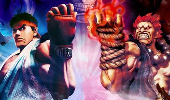 Super Street Fighter 4: Arcade Edition já pode ser jogado no Xbox One