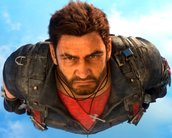 Just Cause 3 recebe mod com modo multiplayer na próxima semana